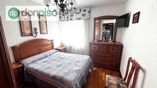 Piso en venta en Cuatro Caminos en Santander