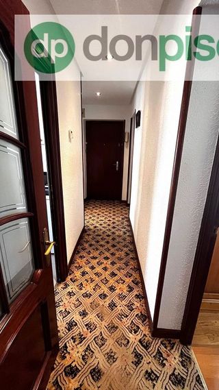 Piso en venta en Cuatro Caminos en Santander