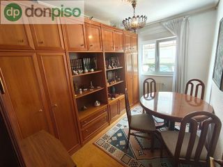 Piso en venta en Cuatro Caminos en Santander