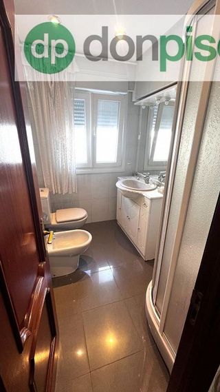 Piso en venta en Cuatro Caminos en Santander