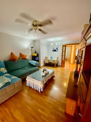 Piso en venta en Calahorra