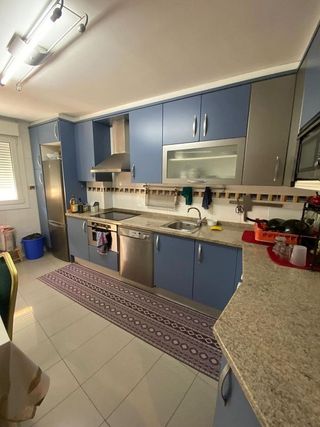 Piso en venta en Calahorra