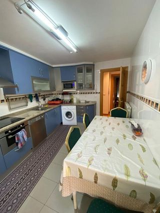 Piso en venta en Calahorra