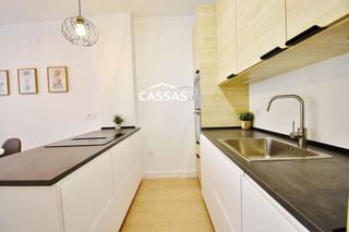 Piso en venta en Parque Cataluña - Cañada - Soto en Torrejón de Ardoz