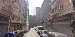 Garaje en venta en Solokoetxe en Bilbao