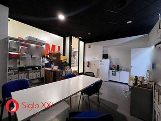 Local comercial en venta en Cariñena - Carinyena en Villarreal