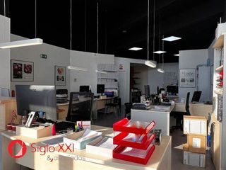 Local comercial en venta en Cariñena - Carinyena en Villarreal