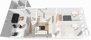 Piso en venta en Timón en Madrid