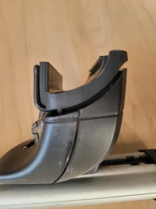 Barras de techo THULE para Audi