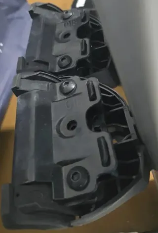 Barras de techo THULE para Audi