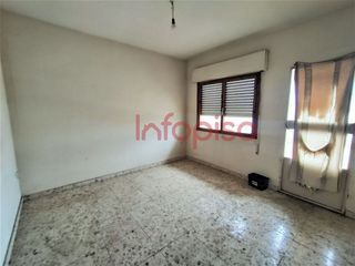 Piso en venta en Valdepeñas