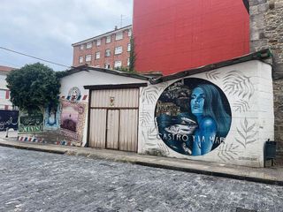 Local comercial en venta en Castro en Castro Urdiales