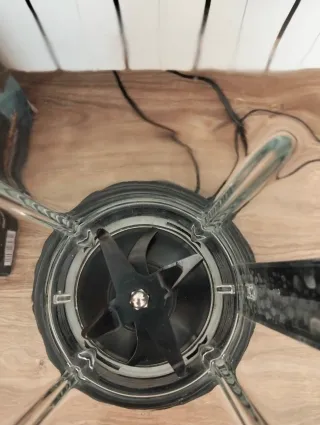 Batidora Cecotec Grand Katana 1800W