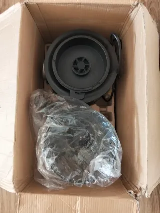 Batidora Cecotec Grand Katana 1800W