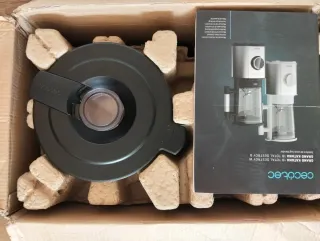 Batidora Cecotec Grand Katana 1800W