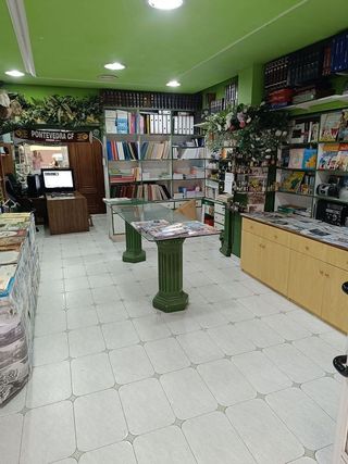 Local comercial en venta en Zona Fernández Ladreda en Pontevedra