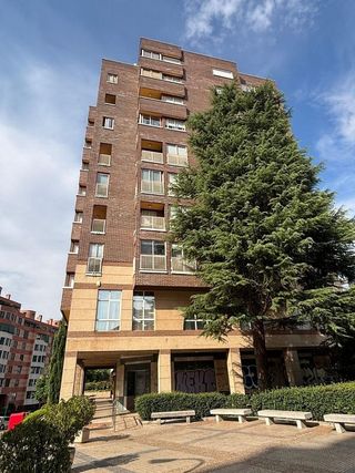 Piso en venta en Parquesol en Valladolid
