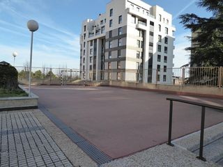 Piso en venta en Parquesol en Valladolid