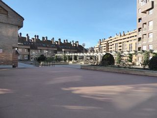 Piso en venta en Parquesol en Valladolid