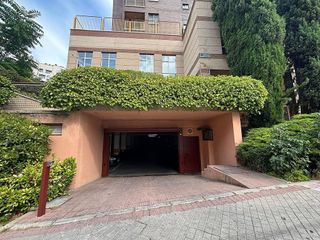 Piso en venta en Parquesol en Valladolid