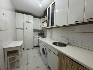 Piso en venta en Parquesol en Valladolid