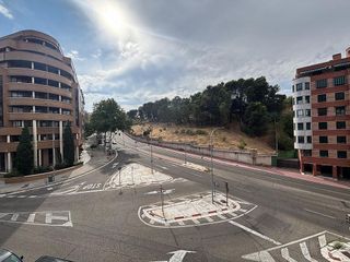 Piso en venta en Parquesol en Valladolid