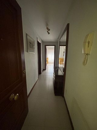 Piso en venta en Parquesol en Valladolid