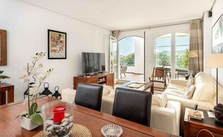 Ático en venta en Benahavís