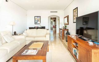 Ático en venta en Benahavís