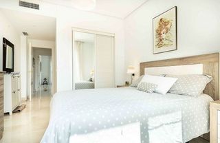 Ático en venta en Benahavís