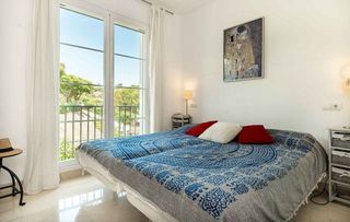 Ático en venta en Benahavís