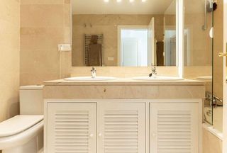 Ático en venta en Benahavís