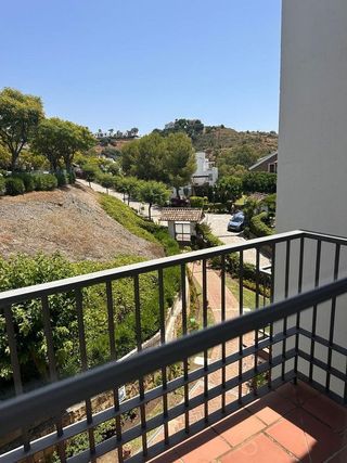 Ático en venta en Benahavís