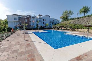 Ático en venta en Benahavís