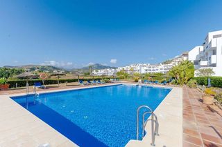 Ático en venta en Benahavís