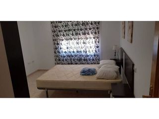 Piso en venta en Roquetas Centro en Roquetas de Mar