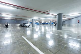 Trastero en alquiler en La Verneda i la Pau en Barcelona