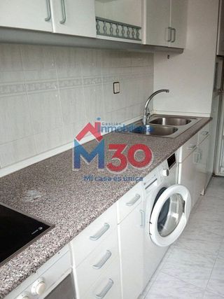 Piso en venta en Miranda de Ebro