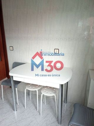 Piso en venta en Miranda de Ebro