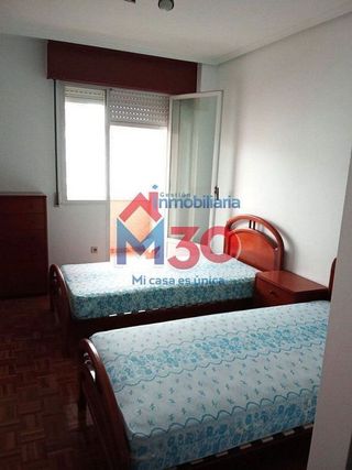 Piso en venta en Miranda de Ebro
