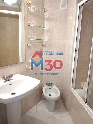 Piso en venta en Miranda de Ebro