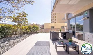 Piso en venta en Santa Margarida en Roses