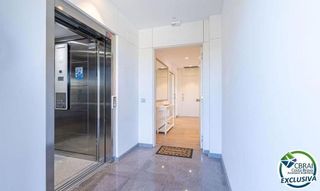 Piso en venta en Santa Margarida en Roses