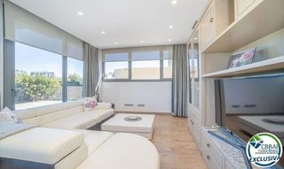 Piso en venta en Santa Margarida en Roses