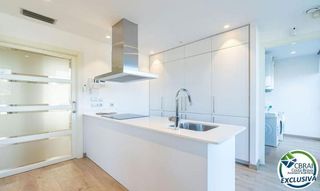 Piso en venta en Santa Margarida en Roses