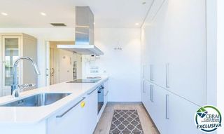 Piso en venta en Santa Margarida en Roses