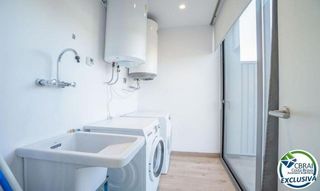 Piso en venta en Santa Margarida en Roses