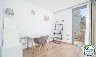 Piso en venta en Santa Margarida en Roses