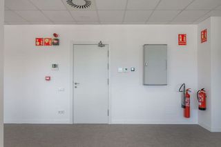 Oficina en alquiler en Sant Just Desvern