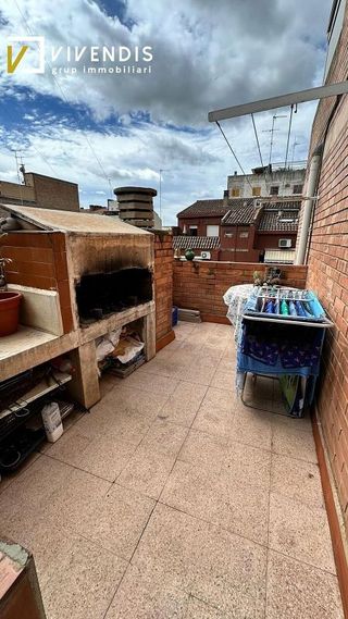 Piso en venta en Cappont en Lleida